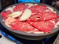 -满来寿喜烧(金虹桥店)