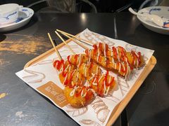 -炉鱼(西溪银泰城店)