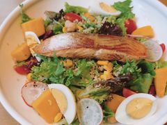 -青麦家·融合餐厅(江岛智立方店)