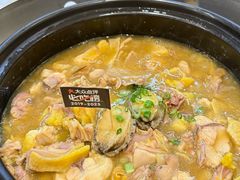 -鲍馬爺·首创鲍鱼鸡(银座店)
