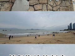 -白城沙滩