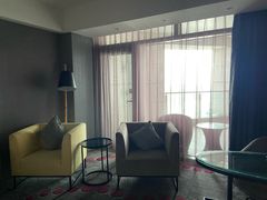 -南京禄口机场雅高铂尔曼大酒店