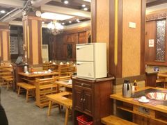 大堂-老码头火锅(玉林店)