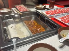 -倍儿红喜临门火锅(文兴路店)