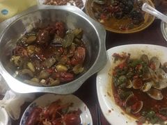 -六弟特色小馆(人民新村店)