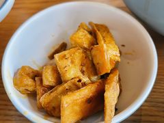 辣炒豆干-好這口重庆小面(总店)