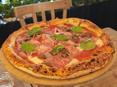 -Alimentari Grande(东湖路店)