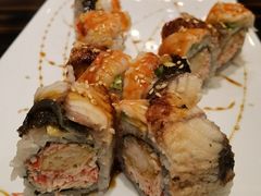 -山葵家·创意料理(万象汇店)
