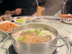 -今日牛事潮汕鲜牛肉火锅(瑞金店)