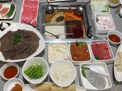 -海底捞火锅(天一广场亚细亚店)