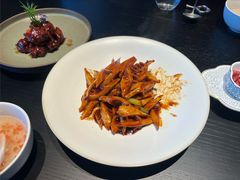 -苏帮袁·竹(北京坊店)