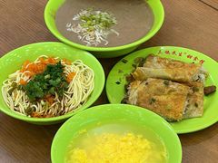 -三镇民生甜食馆(胜利街总店)