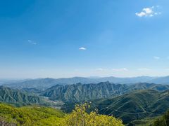 -妙峰山风景名胜区