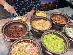 -远洲凤凰山庄臻味全日餐厅