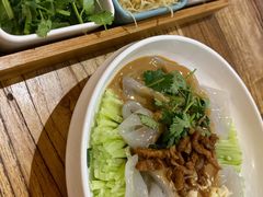 -香香春饼·非遗技艺(万达店)