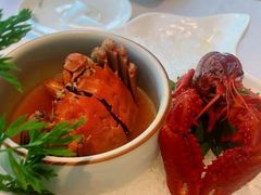 六月黄-松鹤楼·非遗·苏帮菜(融科店)
