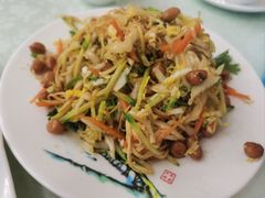 -聚德福海鲜家常菜(刘庄店)