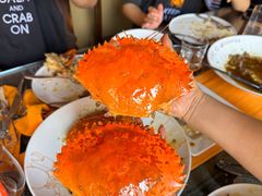 -Ministry of Crab(科伦坡店)
