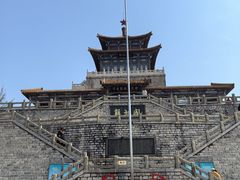 -解放阁