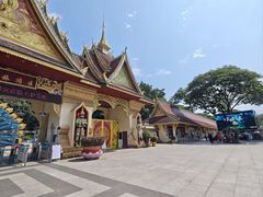 -西双版纳勐泐文化旅游区