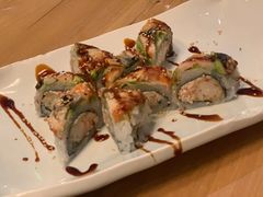 -Hatsune隐泉日式料理(SKP店)