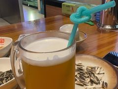 -唐力九头鸟烧烤·罗田吊锅(西云楼店)