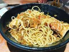 -沈记烧烤海鲜(江汉二路店)