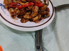 -崖口红树林海鲜餐厅