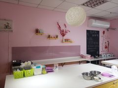 -幸福里DIY蛋糕烘焙·团建·拼豆豆(普陀店)