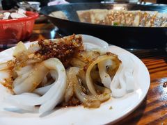 -皖北巫氏三胖地锅鸡(正大店)