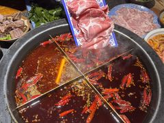 -陈眼镜火锅(总店)