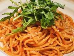 -Pizzeria da Nicola·火炉披萨(中大国际店)