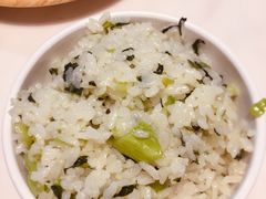 猪油菜饭-简小姐·上海餐厅(长城大厦店)