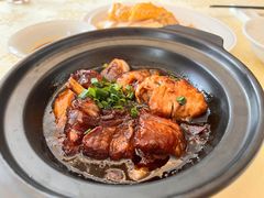 红烧肉-群乐饭店(滨安路店)