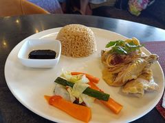 -WOLFGANG PUCK KITCHEN & BAR(迪士尼小镇店)
