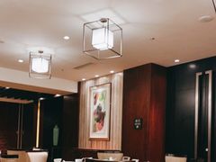 -惠州白鹭湖雅居乐喜来登度假酒店-采悦轩中餐厅