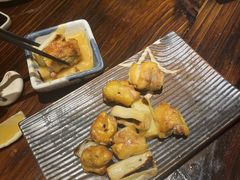 -鸟鹏烧鸟居酒屋(熙龙湾店)