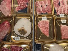 -隐炉和牛烧肉店(群力店)