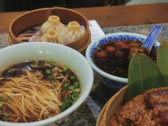 -南京大牌档(之心城店)