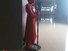 -金逸影城(荟聚IMAX激光店)