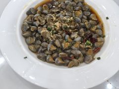 -碧海银沙海鲜餐厅(恒大海上威尼斯店)