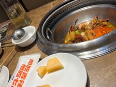 -七欣天香辣蟹火锅(上海安亭新源路店)