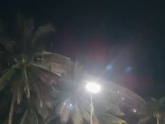 -三亚海棠湾喜来登度假酒店大堂吧