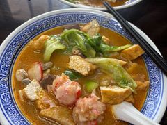 -亚肥沙茶面(黄厝店)