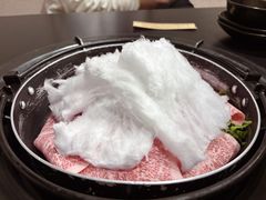 -和牛 烧肉寿喜烧涮锅 善(心斎橋店)