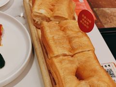 -滋粥楼·顺德菜(番禺广场总店)