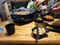 -九田家黑牛烤肉料理(国芳店)