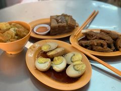 -长城砂煲田鸡粥