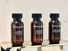 -尼依格罗香港美利酒店