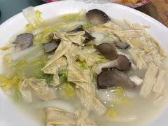 -稻香酒家·33年老字号·港式粤菜(富邦中心店)